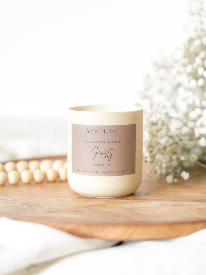 Frosty pour la vente par Sanctuary