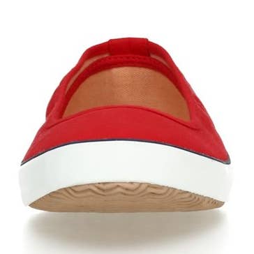 Colección Fair Dancer 20 Arándano Rojo para venta al por mayor de Ethletic GmbH