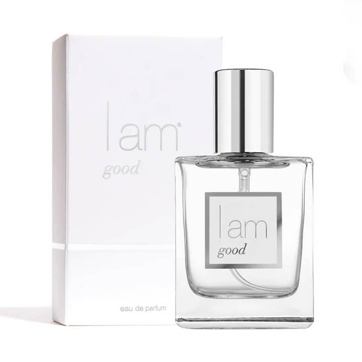 I am Good eau de parfum for wholesale by I Am Fragrance