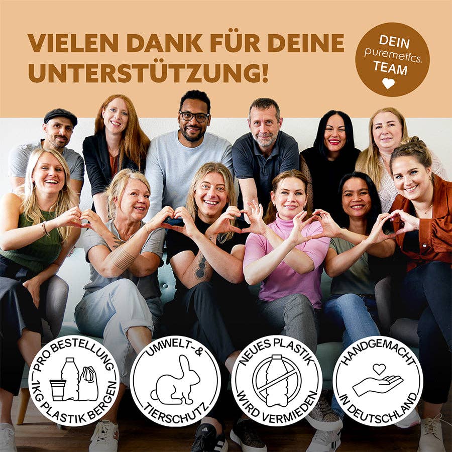 puremetics GmbH - Venta al por mayor Sales de baño - Sales de baño 'Vainilla Naranja'6