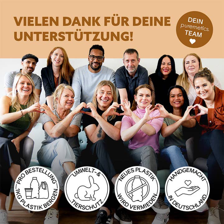 puremetics GmbH - Venta al por mayor Sales de baño - Sales de baño 'Vainilla Naranja'6