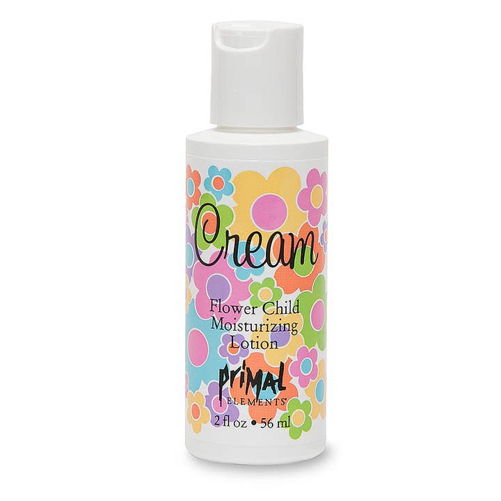 Moisturizing Lotion - 2 oz for wholesale by Primal Elements