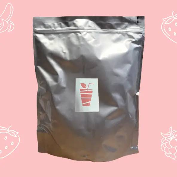 XL Pink - Forberedelse til smoothie for engroshandel hos Natural Food Innovation