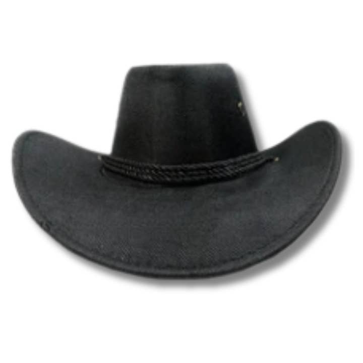 HALLEE - Wholesale Cowboy Hat - Men's - Fashionable Cowboy Hats For Men's - Assorted4