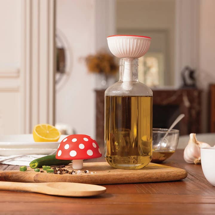 OTOTO - Wholesale Funnel - Magic Mushroom Funnel