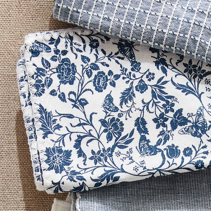 Napa Home & Garden - Wholesale Dinner & Cloth Napkin - Bella Napkins