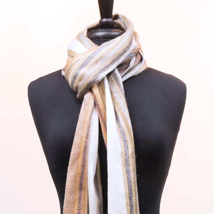 Amor ala Vida - Wholesale Scarf - Women's - Classic Scarf Sampler