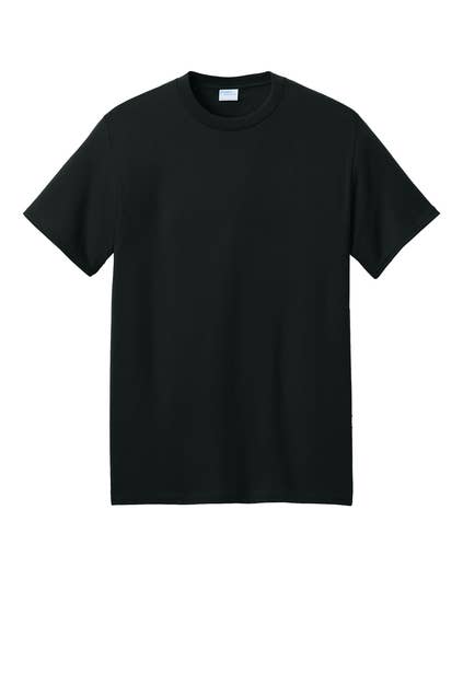 Print The Dream - Wholesale T-Shirt - Men's - Port & Company® Core Blend Recycled Tee5