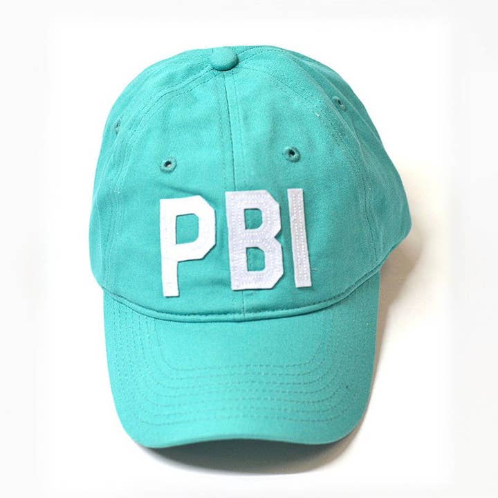 Aviate Brand - Wholesale Baseball Cap - Unisex - PBI - Palm Beach, FL Hat0