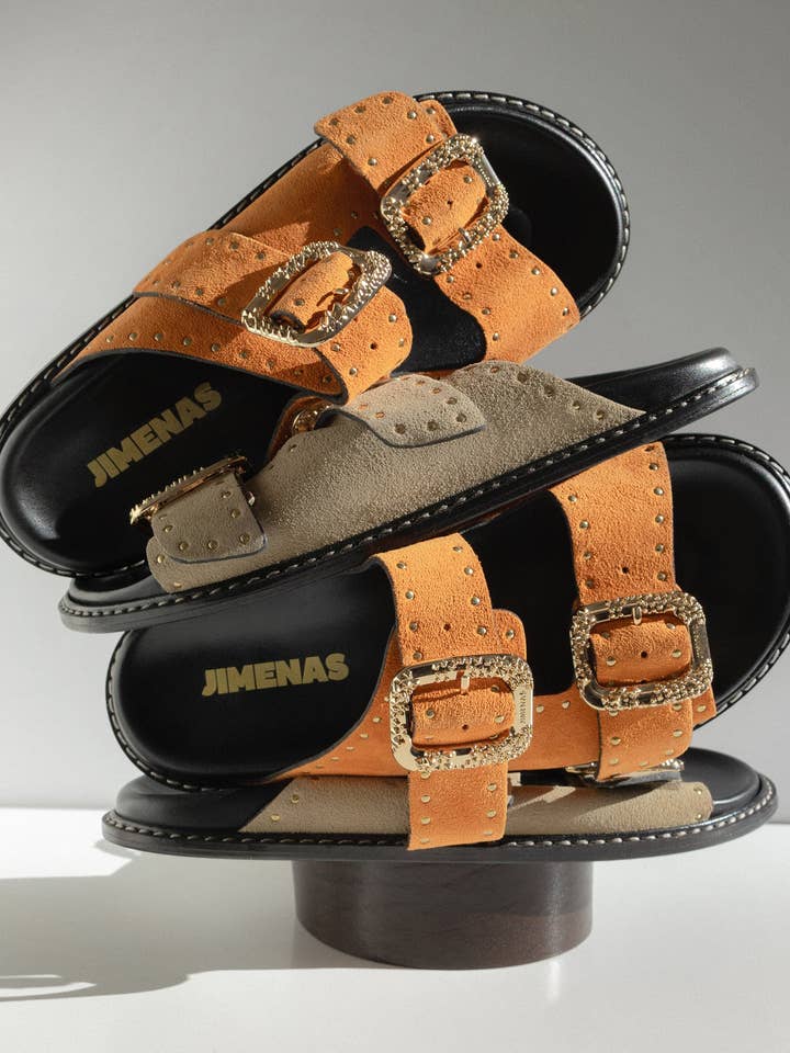 CARLOTA CAMURÇA TANGERINA por atacado de JIMENAS