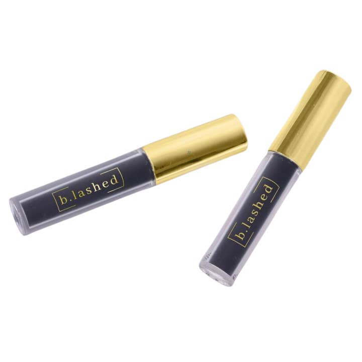 Brush On Lash Adhesive (BLACK) for wholesale by b.lashed