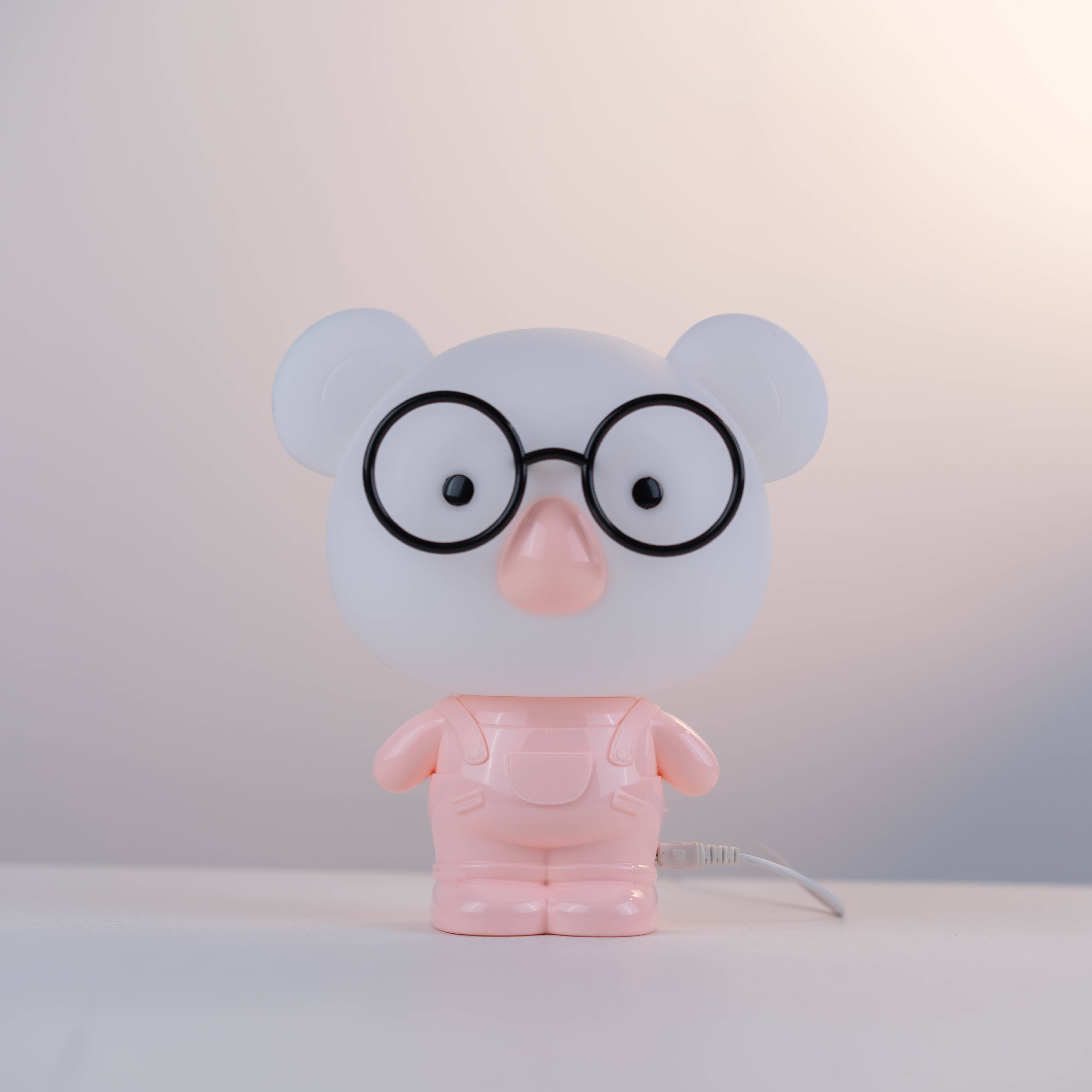 RF Distribution - Wholesale Accent/Desk Lamp - Koala Dream Catcher Lamp3