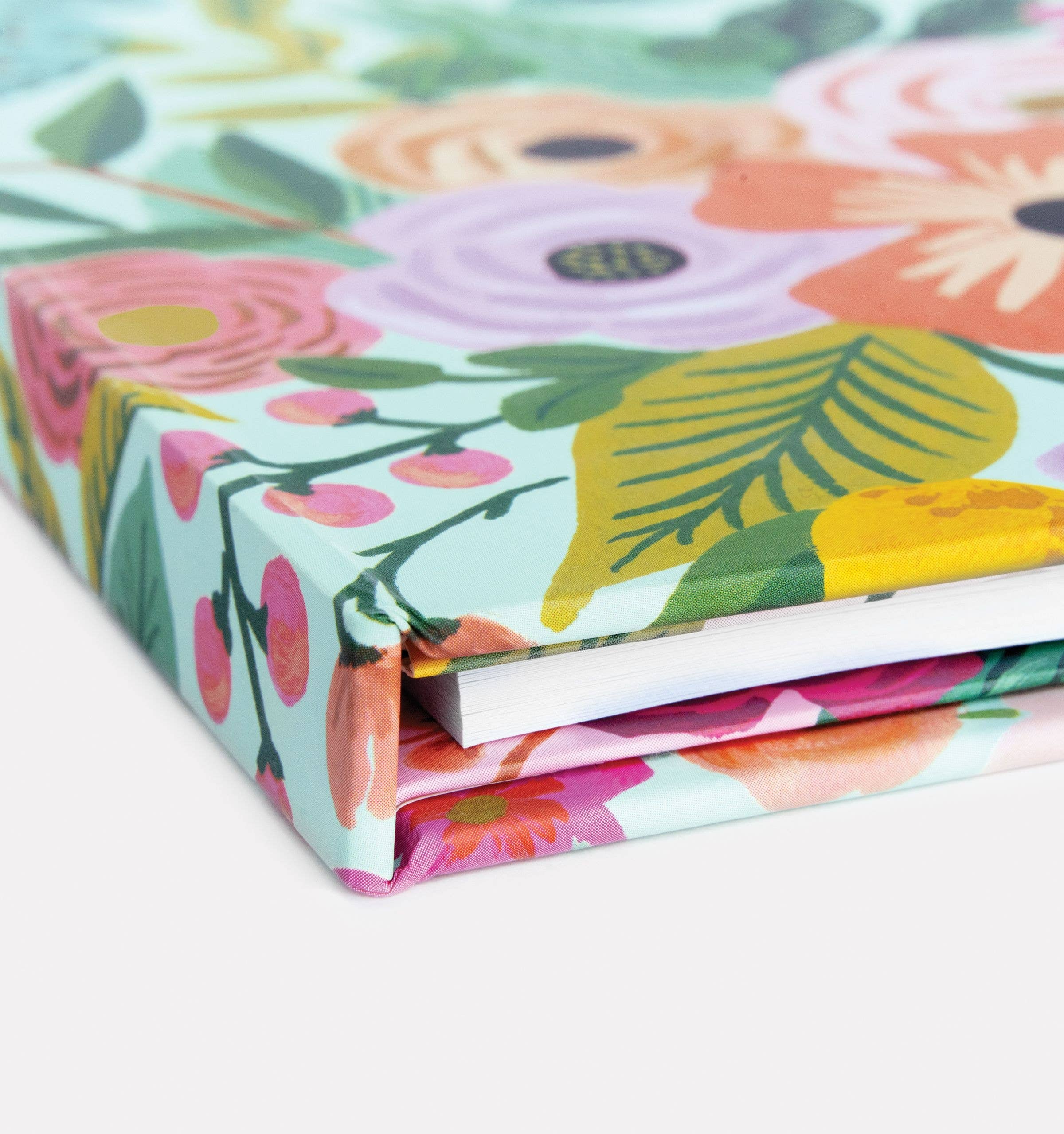 Rifle Paper Co. - Wholesale Clipboard - Garden Party Clipfolio2