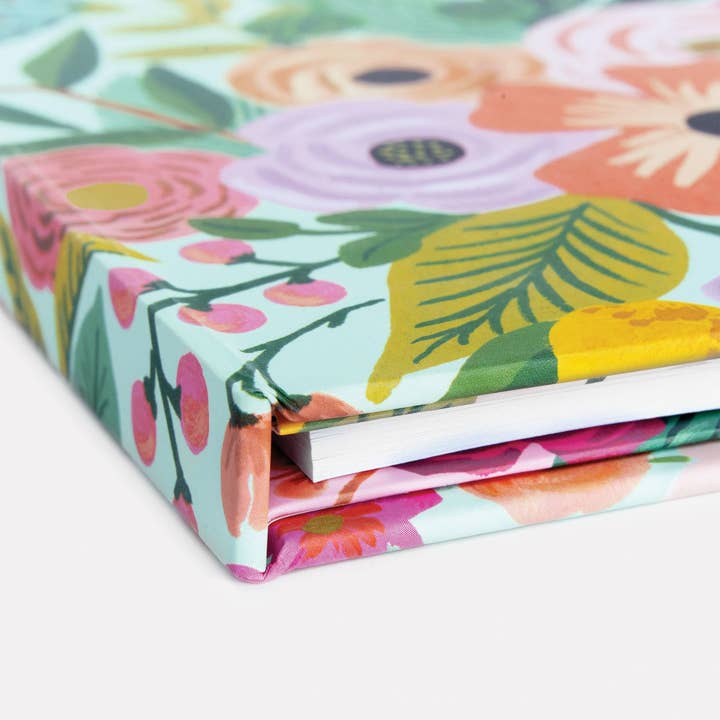 Rifle Paper Co. - Wholesale Clipboard - Garden Party Clipfolio2