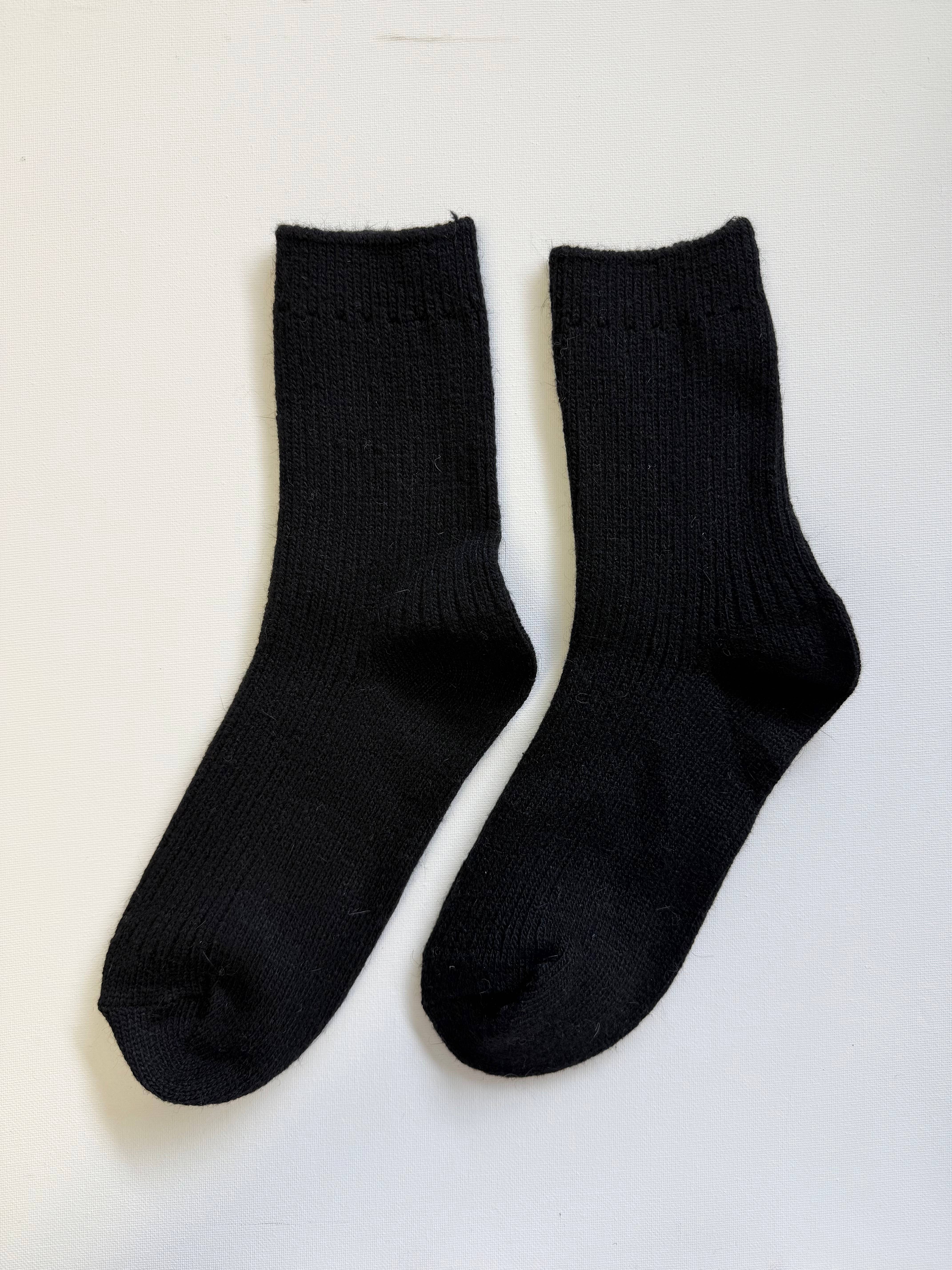 Billy Bamboo – wholesale Strumpor - Unisex – ICELAND ULLSTRUMPOR - neutral7