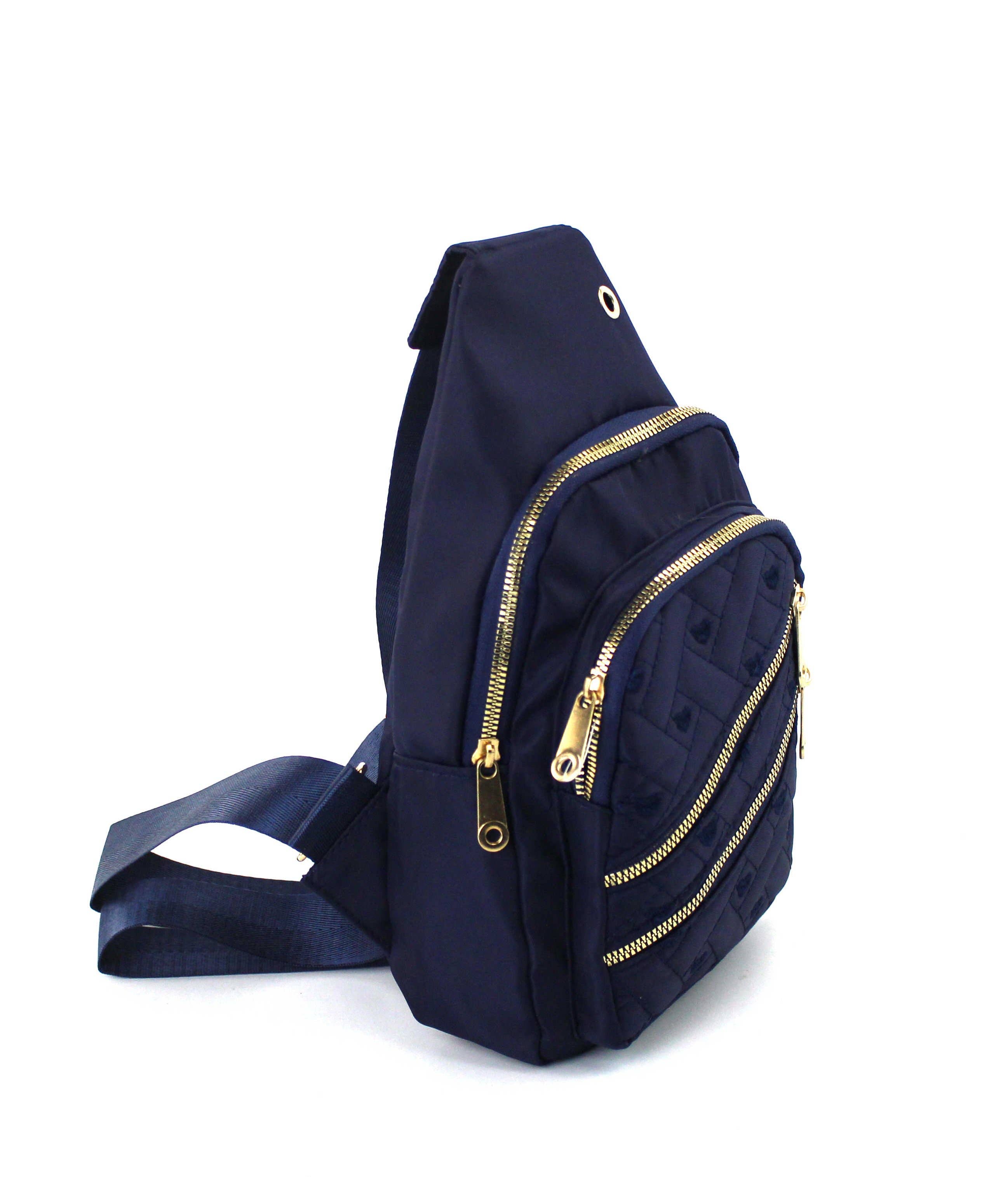 AR New York - Wholesale Crossbody Bag - Women's - 931 - Sling Bag6