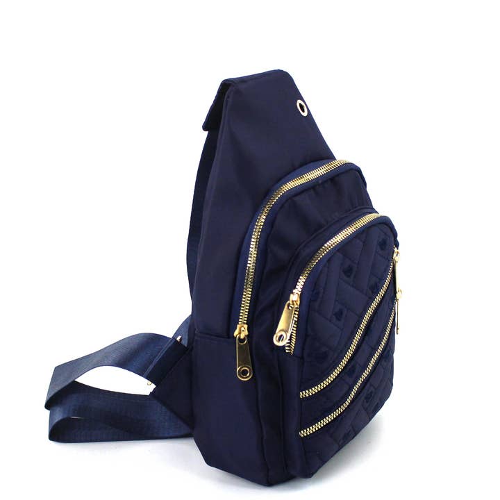 AR New York - Wholesale Crossbody Bag - Women's - 931 - Sling Bag6