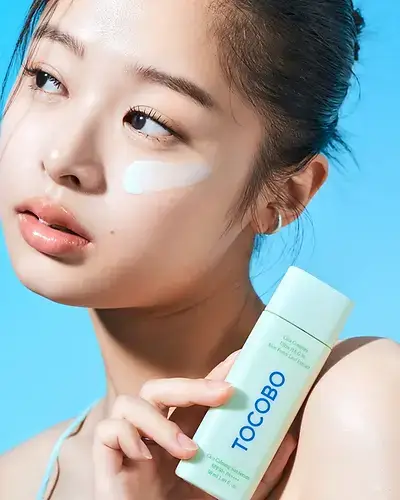 Best Beauty Group - Wholesale Sunscreen - TOCOBO - Cica Calming Sun Serum Sunscreen7