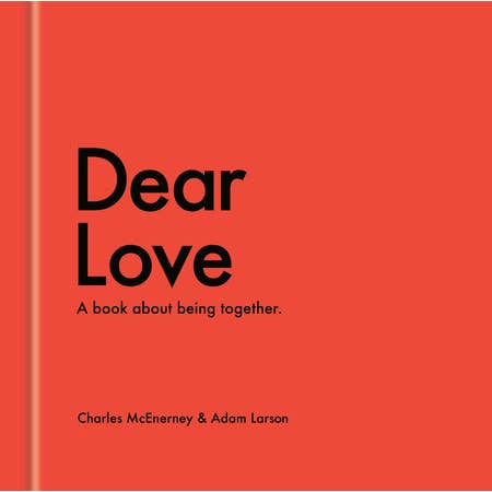 Penguin Random House LLC - Wholesale Book - Adult - Dear Love