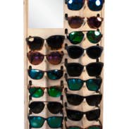 Rheos Nautical Eyewear - Wholesale Retailer Display - Accessories - Retail Display (Offset Program)