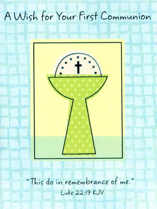 Communion General | GRTC | MD | 66474G for wholesale by DICKENS INC.