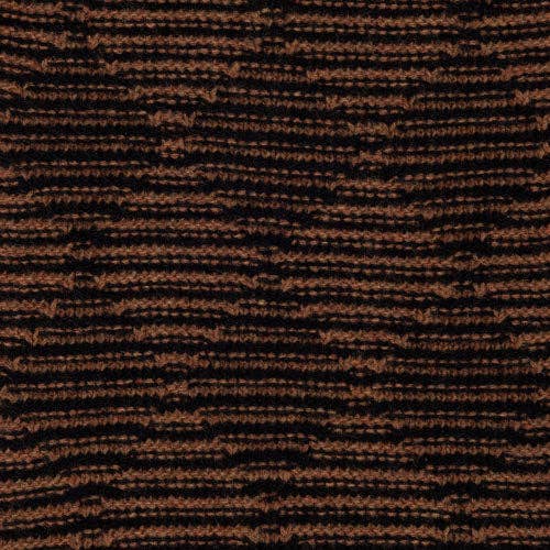 McKernan - Wholesale Scarf - Unisex - Quarrel Scarf – Wool Knit with Shadow Diamond Pattern4