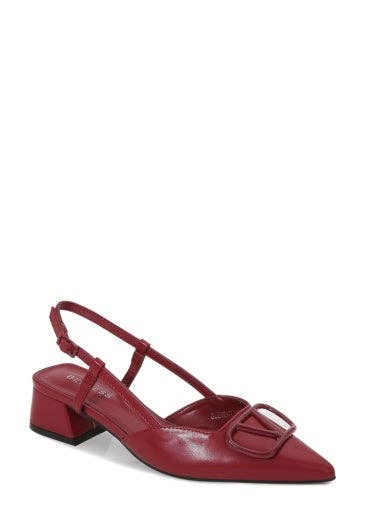 Clementine55 for wholesale by Berness Shoes