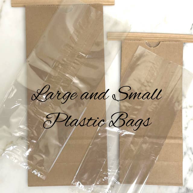 Niven Morgan - Wholesale Gift Bag - Kraft Bags for BSB