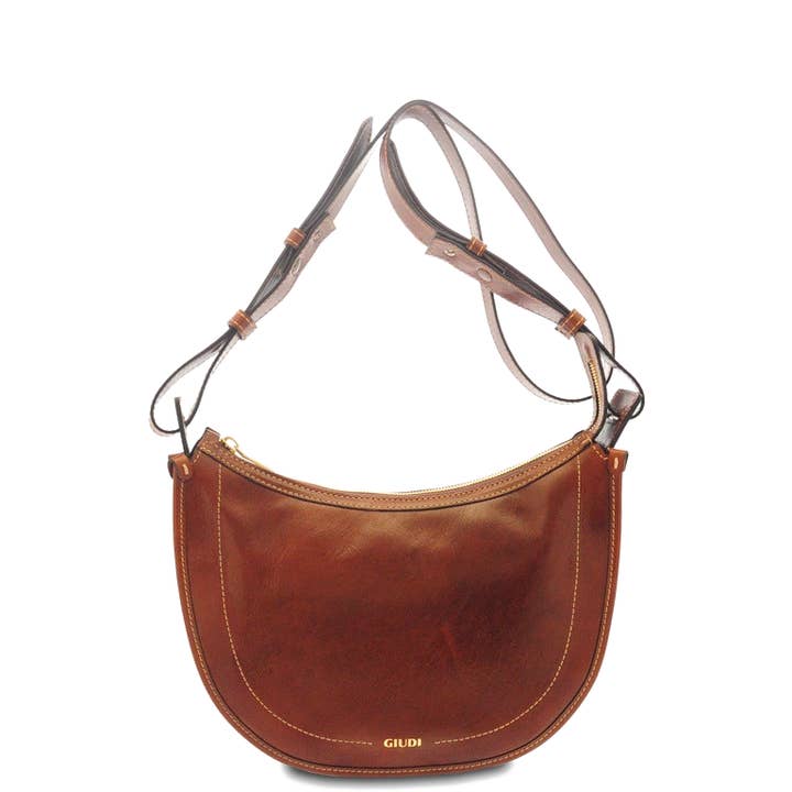 GIUDI - Wholesale Crossbody Bag - Women's - Sofia - Shoulder bag - 12118/GD1