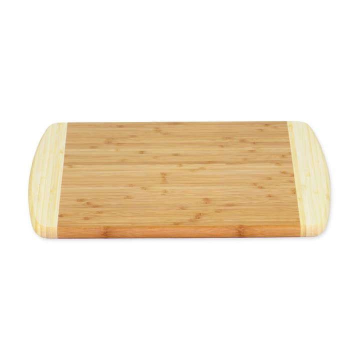 Totally Bamboo - Wholesale Cutting Board - Kauai Cutting & Serving Board4