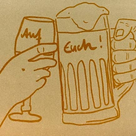 Buon compleanno ma il gatto... per la vendita all'ingrosso da parte di superjujupress