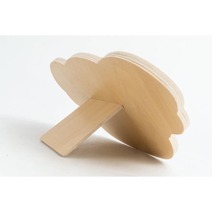 ToysLink - Wholesale Wood toy – Child - A Day with KiKi-Wooden Koala Learning Clock2