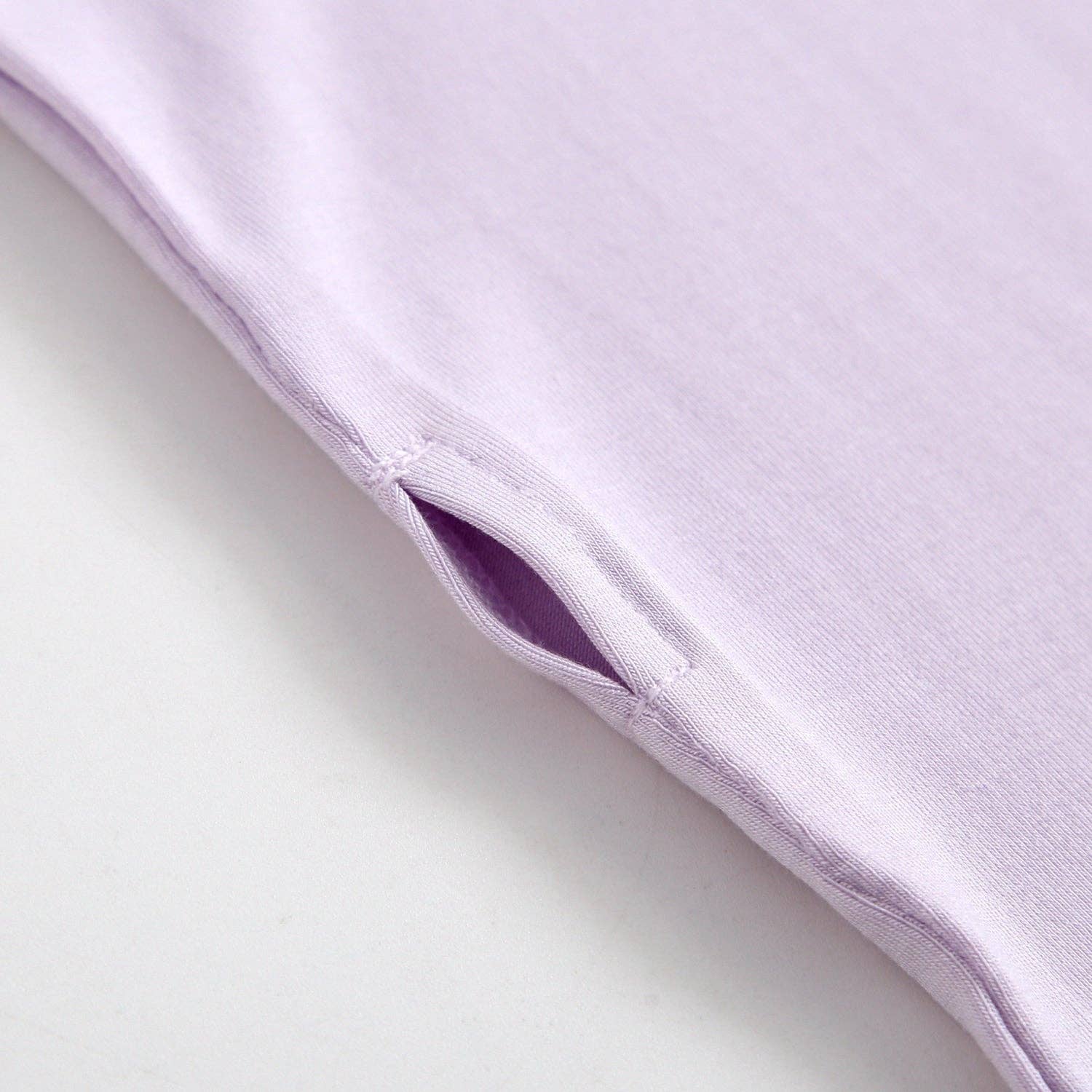 Luxie Charm - Wholesale Jumpsuit - Baby - Ruffled Zippered Baby Romper for NICU & Preemies5