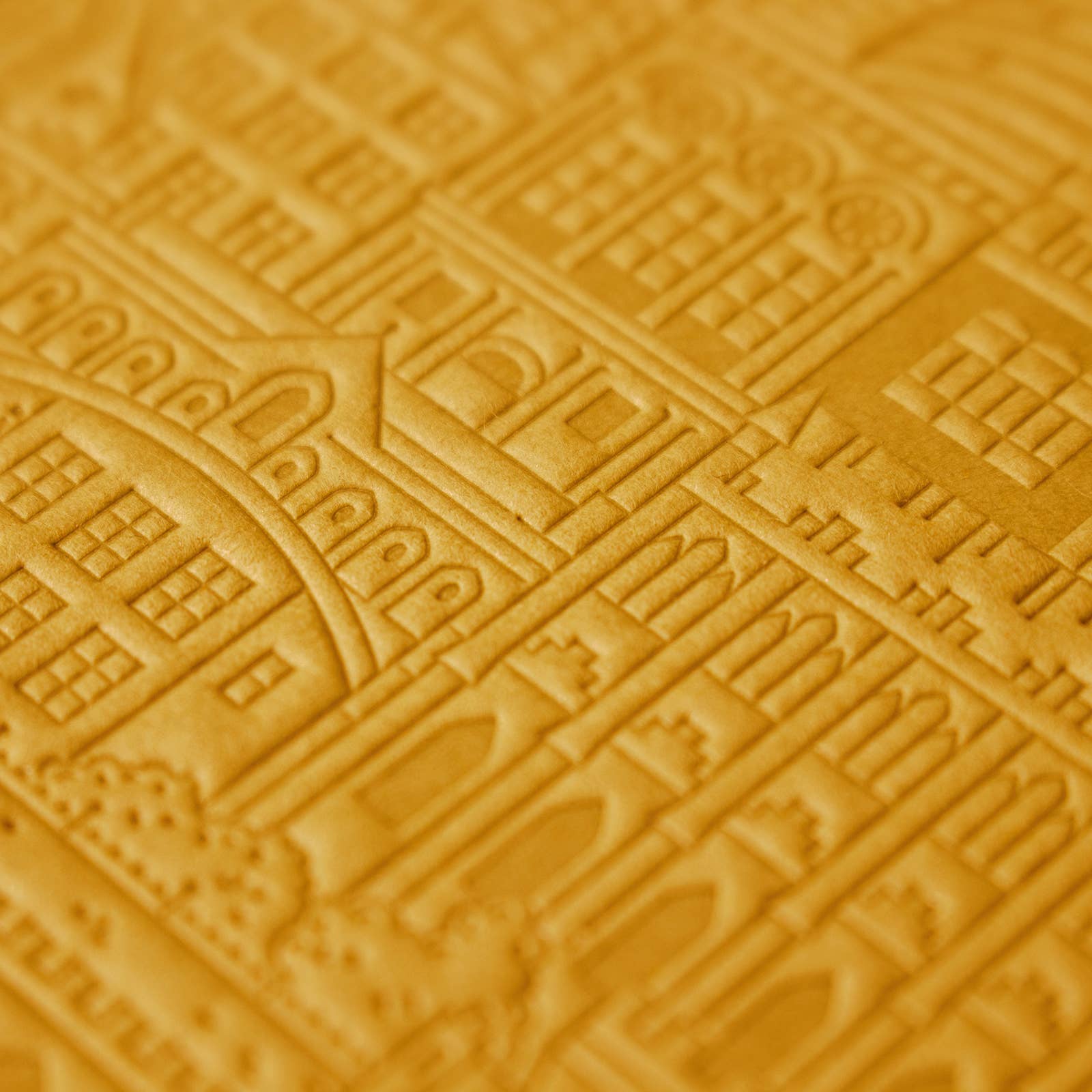 The City Works - Wholesale Notebook - The Dublin Notebook4