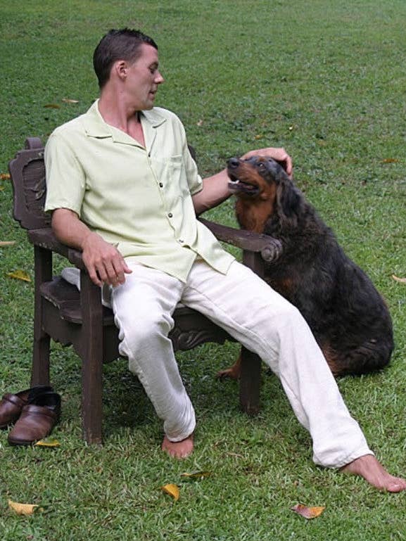 Hemp Beach Pants for wholesale by a.ell design