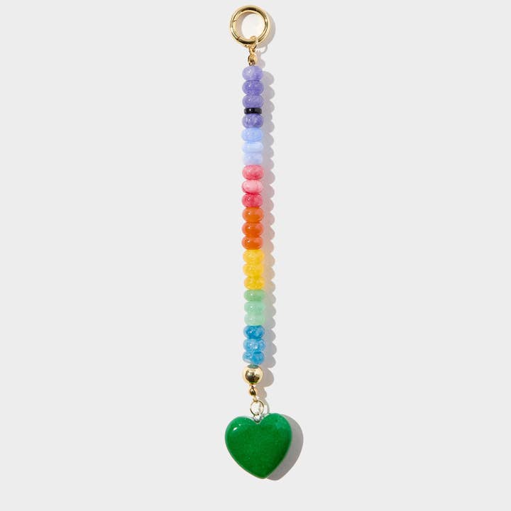 Allie + Bess - Wholesale Purse/Bag Accessory - Women's - Bag Charm