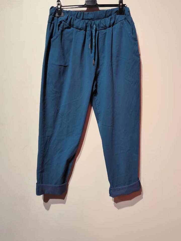 Pomelo paris - Wholesale Pants - Women's - MOON Magic Trousers 12