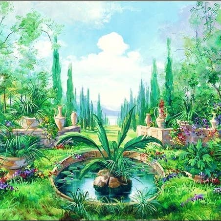 Bordignon- Villa L'Abate for wholesale by Migneco & Smith