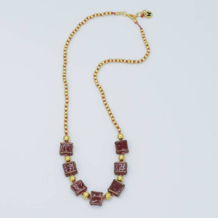 The Cindy Mid Necklace for wholesale by PauleyK