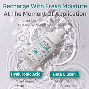 Best Beauty Group - Wholesale Facial Serum/Concentrate - APLB Glutathione Niacinamide Ampoule Serum 3