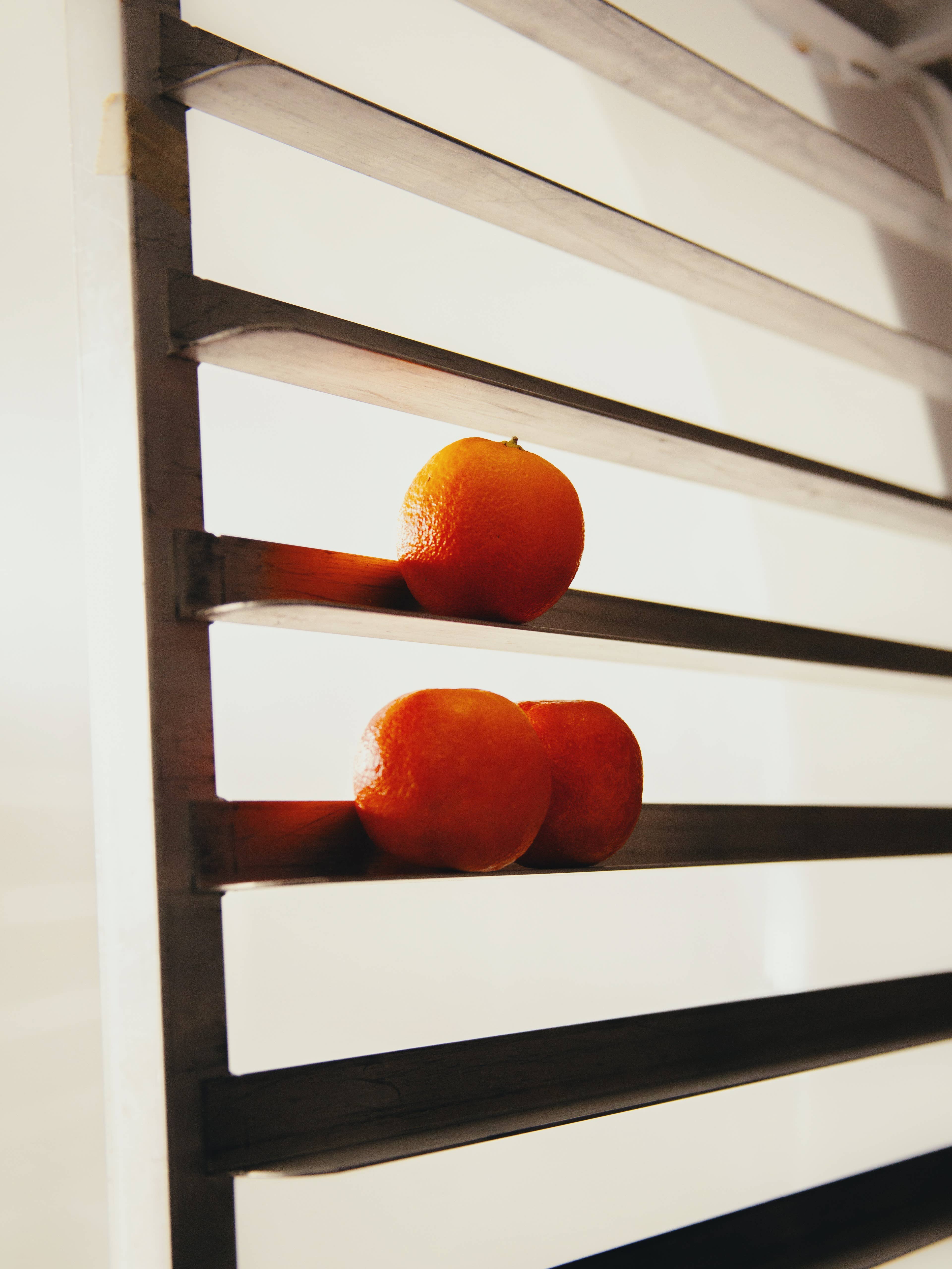 Sqirl - Wholesale Jam/Jelly - Certified Organic Blood Orange Hibiscus Marmalade1