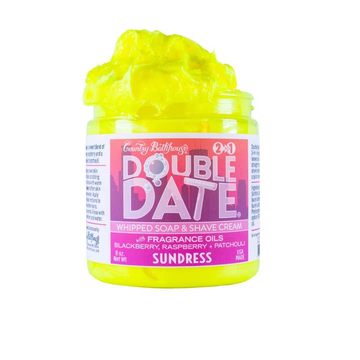 Doppio Appuntamento - Vestito Estivo per la vendita all'ingrosso da parte di Country Bathhouse