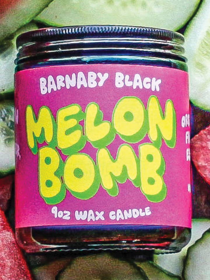MELON BOMB - SUMMER SESSIONS for wholesale by Barnaby Black
