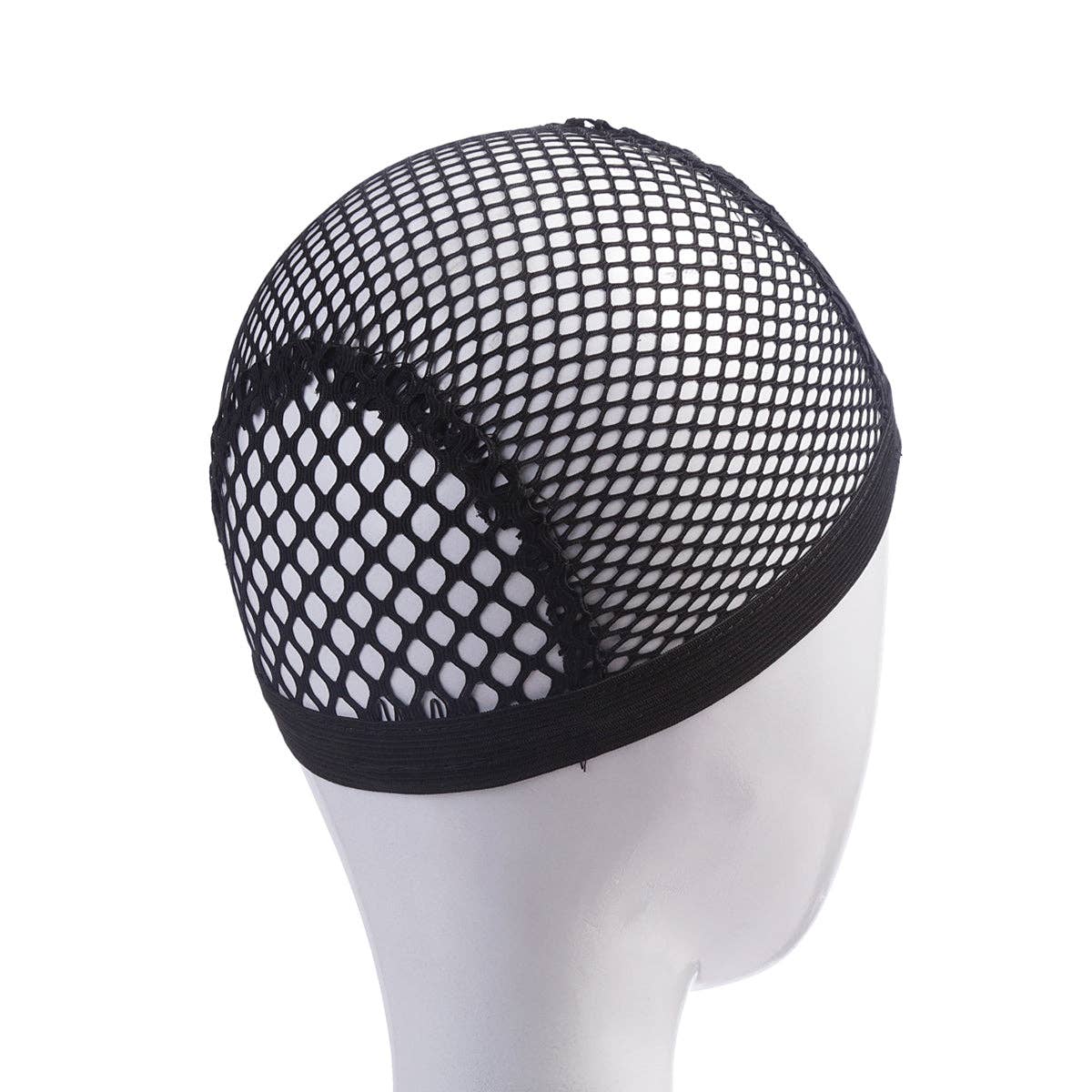 Fine Lines (UK) Ltd – wholesale Wig/hair piece – Crochet Wig Cap 63642