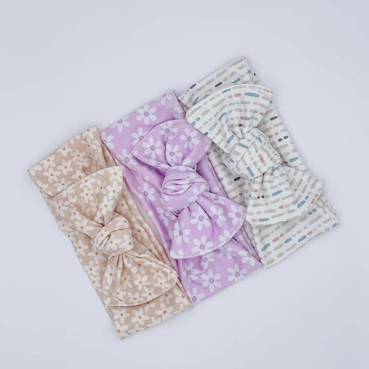 Hoofdbanden voor wholesale door Jensens Jammies