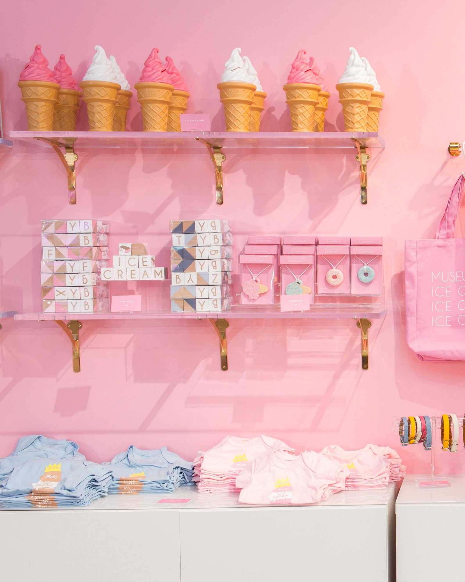 LuxHoldups - Wholesale Wall Mounted Shelf - Lucite and Brass Mid Century Modern Wall Shelf2