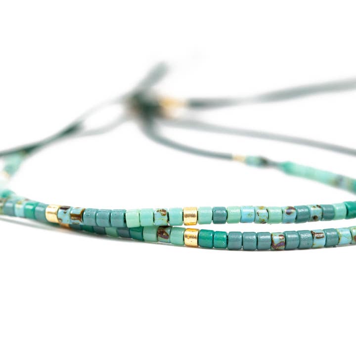 EMERSON & OLIVER - Wholesale Beaded Bracelet - Friendship Bracelets6