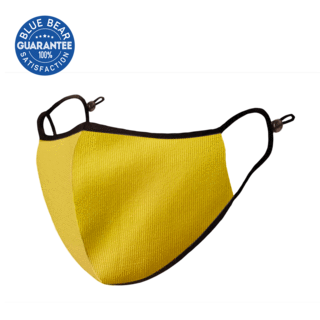 Blue Bear Protection - Wholesale Protective Face Mask/Shield - Nanotec Sports Mask2