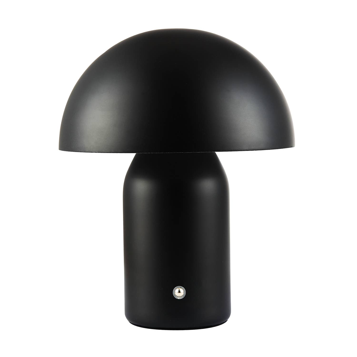 Happy Homewares – wholesale Accent/desk lamp – Modern Rechargeable Mushroom Table Lamp With Touch Dimmer12