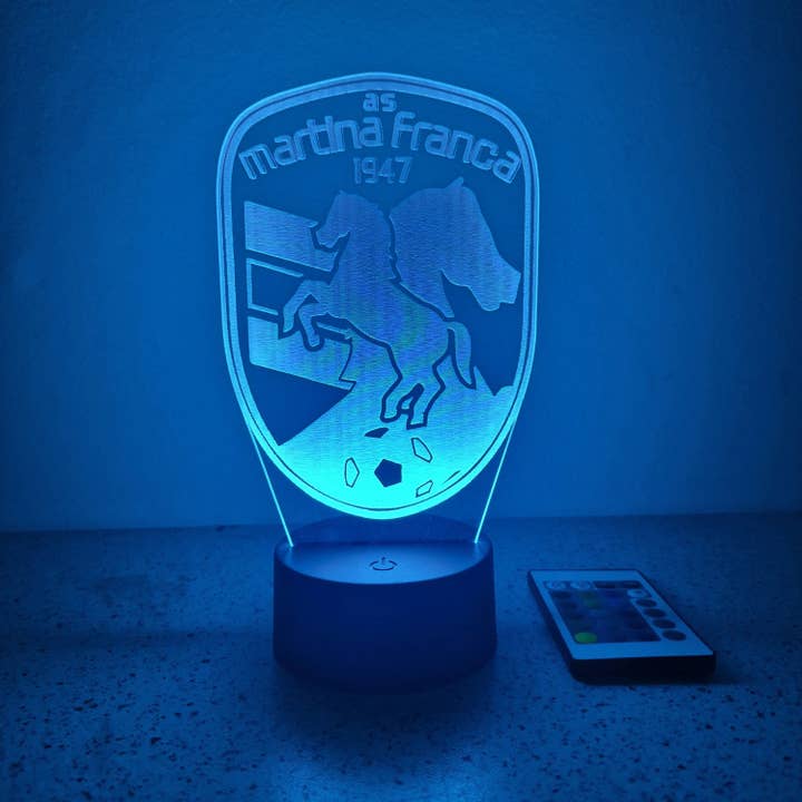 Martina Franca per la vendita all'ingrosso da parte di ilmioplexiglass